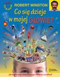 Co się dzieje w mojej głowie? w sklepie internetowym Booknet.net.pl