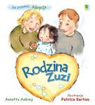 Adopcja Rodzina Zuzi w sklepie internetowym Booknet.net.pl