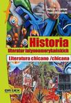 Literatura chicano / chicana. w sklepie internetowym Booknet.net.pl