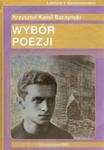 Wybór poezji w sklepie internetowym Booknet.net.pl