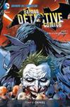 Batman Detective Comics tom 1 w sklepie internetowym Booknet.net.pl