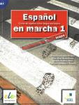 Espanol en marcha 1 ćwiczenia w sklepie internetowym Booknet.net.pl