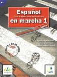 Espanol en marcha 1 ćwiczenia z płytą CD w sklepie internetowym Booknet.net.pl