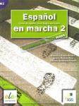 Espanol en marcha 2 ćwiczenia w sklepie internetowym Booknet.net.pl