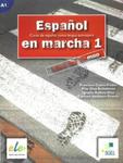 Espanol en marcha 1 podręcznik w sklepie internetowym Booknet.net.pl