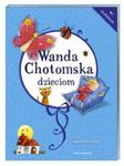 Wanda Chotomska dzieciom. Audiobook w sklepie internetowym Booknet.net.pl