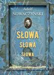 Słowa słowa słowa w sklepie internetowym Booknet.net.pl