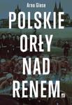 Polskie orły nad Renem w sklepie internetowym Booknet.net.pl