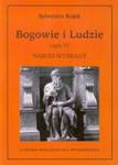 Bogowie i ludzie część IV Naród wybrany w sklepie internetowym Booknet.net.pl