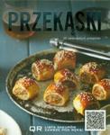 Przekąski 30 smakowitych przepisów w sklepie internetowym Booknet.net.pl