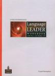 Language Leader Upper Intermediate with Key and CD w sklepie internetowym Booknet.net.pl