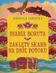 Diabeł Boruta Zaklęty skarb na dnie potoku w sklepie internetowym Booknet.net.pl