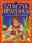 Szewczyk Dratewka i inne polskie baśnie w sklepie internetowym Booknet.net.pl