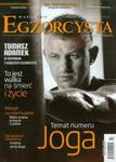 Egzorcysta Miesięcznik 3/2013 w sklepie internetowym Booknet.net.pl