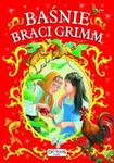 Baśnie Braci Grimm w sklepie internetowym Booknet.net.pl