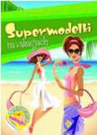 Supermodelki na wakacjach. Projektuję modne stroje w sklepie internetowym Booknet.net.pl