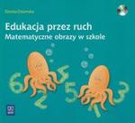 Edukacja przez ruch z płytą CD w sklepie internetowym Booknet.net.pl