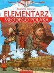 Elementarz młodego Polaka w sklepie internetowym Booknet.net.pl