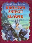 Królowa śniegu Słowik w sklepie internetowym Booknet.net.pl