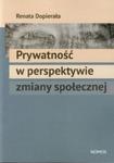 Prywatność w perspektywie zmiany społecznej w sklepie internetowym Booknet.net.pl