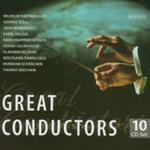 Great Conductors w sklepie internetowym Booknet.net.pl