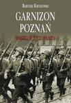 Garnizon Poznań w II Rzeczypospolitej w sklepie internetowym Booknet.net.pl