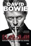 David Bowie Starman w sklepie internetowym Booknet.net.pl