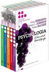 Psychologia Kluczowe koncepcje t.1-5 /zes/ w sklepie internetowym Booknet.net.pl