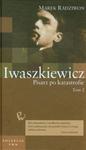 Iwaszkiewicz Pisarz po katastrofie t.51 w sklepie internetowym Booknet.net.pl