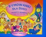 Rymowanki dla dzieci Humpty Dumpty oraz inne wiersze w sklepie internetowym Booknet.net.pl