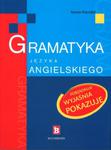 Gramatyka języka angielskiego w sklepie internetowym Booknet.net.pl