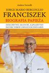 Franciszek. Biografia papieża w sklepie internetowym Booknet.net.pl