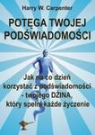 Potęga Twojej podświadomości w sklepie internetowym Booknet.net.pl