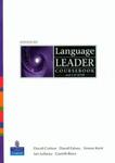 Language Leader Advanced Coursebook + CD w sklepie internetowym Booknet.net.pl