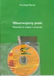 Obserwujemy ptaki + CD w sklepie internetowym Booknet.net.pl