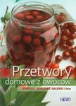 Przetwory domowe z owoców w sklepie internetowym Booknet.net.pl