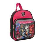 Plecak Monster High mały w sklepie internetowym Booknet.net.pl