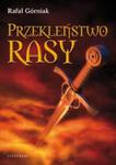 Przekleństwo rasy w sklepie internetowym Booknet.net.pl