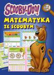 Scooby Doo. Matematyka ze Scoobym w sklepie internetowym Booknet.net.pl