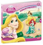 Disney Księżniczka Odkrywamy! w sklepie internetowym Booknet.net.pl