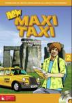 Maxi Taxi 2 New. Klasa 5-6, szkoła podstawowa. Język angielski. Zeszyt ćwiczeń dla kontynuujących. w sklepie internetowym Booknet.net.pl