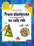 Prace plastyczne na cały rok w sklepie internetowym Booknet.net.pl