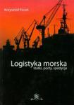 Logistyka morska w sklepie internetowym Booknet.net.pl