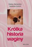 Krótka historia waginy w sklepie internetowym Booknet.net.pl