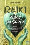 Reiki klucz do serca w sklepie internetowym Booknet.net.pl