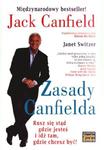 Zasady Canfielda. Rusz się stąd gdzie jesteś i idź tam, gdzie chcesz być! w sklepie internetowym Booknet.net.pl