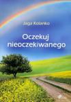 Oczekuj nieoczekiwanego w sklepie internetowym Booknet.net.pl