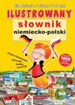 Ilustrowany słownik niemiecko-polski dla dzieci w wieku 7-10 w sklepie internetowym Booknet.net.pl