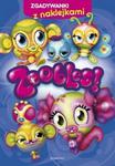 Zoobles! Zgadywanki z naklejkami w sklepie internetowym Booknet.net.pl