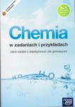 Chemia w zadaniach i przykładach. Klasa 1-3, gimnazjum. Zbiór zadań z repetytorium w sklepie internetowym Booknet.net.pl